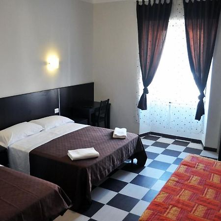 Blue Rain Guest House Рим Стая снимка
