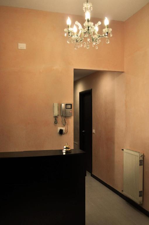 Blue Rain Guest House Рим Екстериор снимка