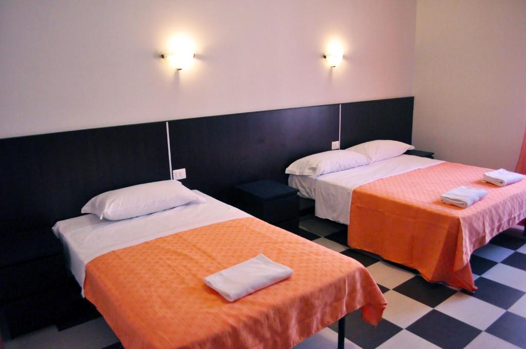 Blue Rain Guest House Рим Стая снимка