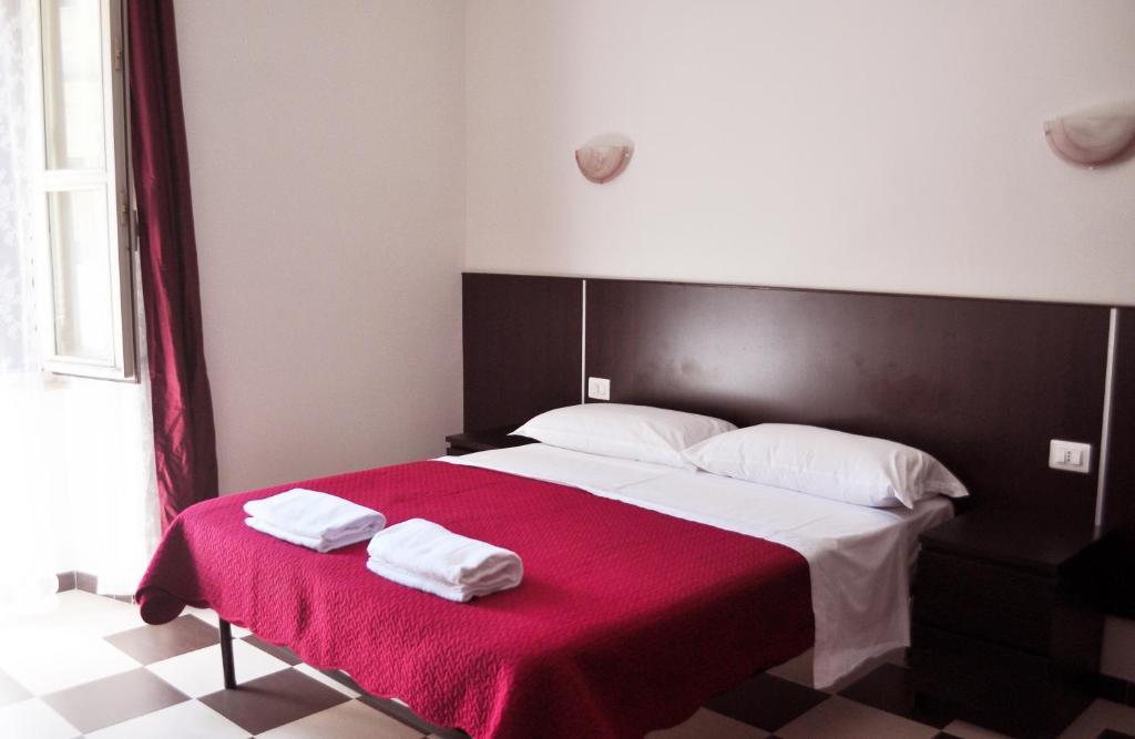 Blue Rain Guest House Рим Стая снимка
