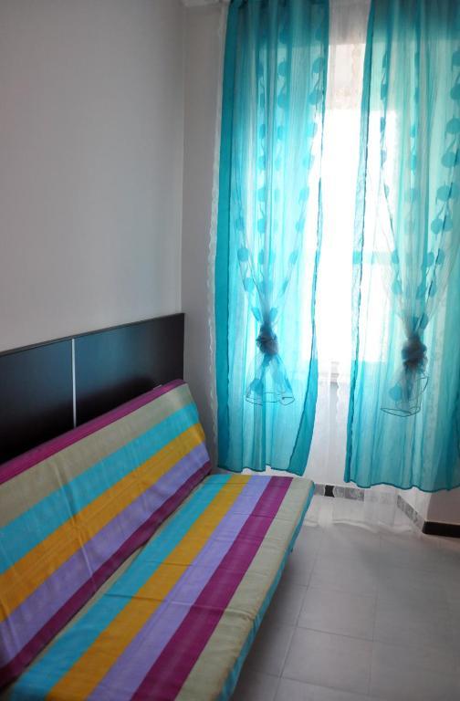 Blue Rain Guest House Рим Екстериор снимка