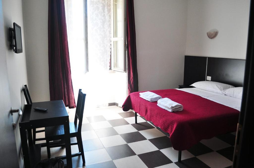 Blue Rain Guest House Рим Стая снимка