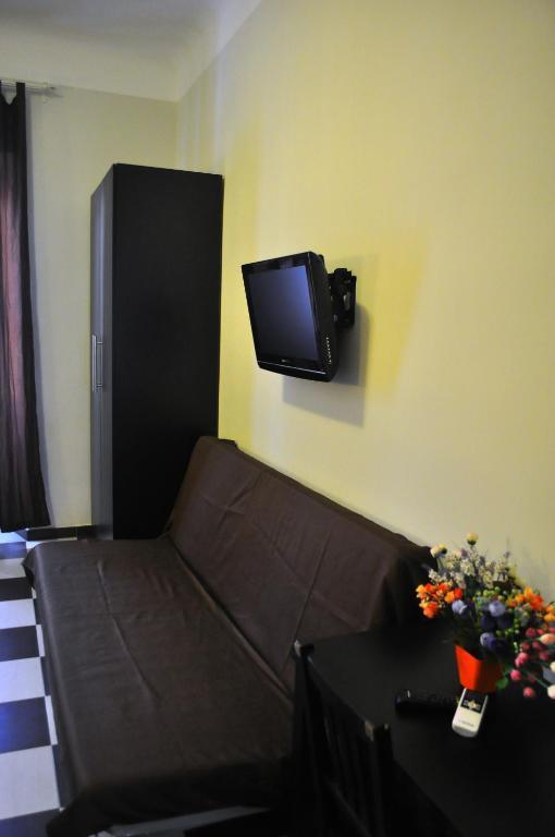 Blue Rain Guest House Рим Стая снимка