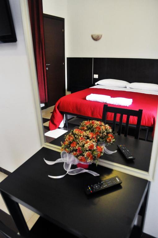 Blue Rain Guest House Рим Стая снимка