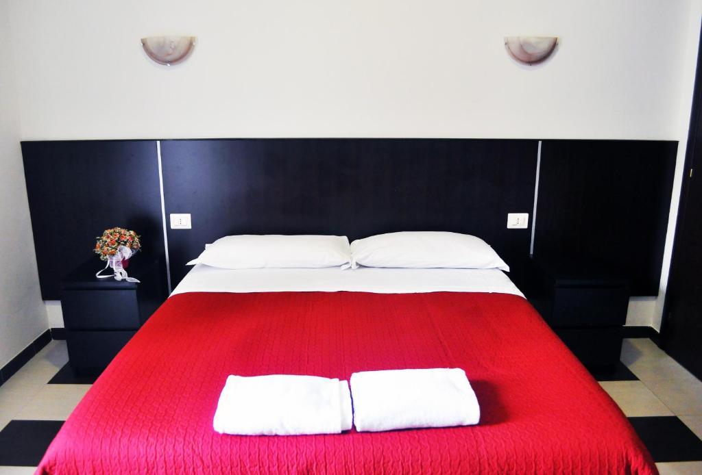 Blue Rain Guest House Рим Стая снимка